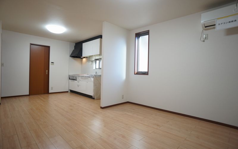 オーク・ロード 102号-2