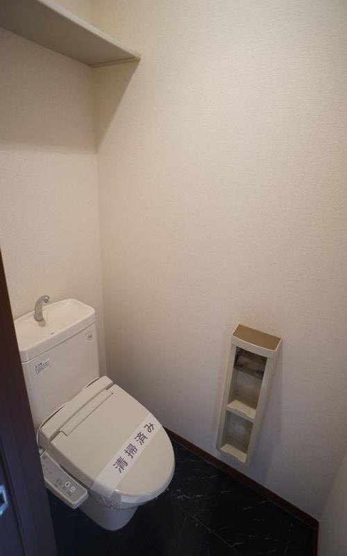 オーク・ロード 102号-10