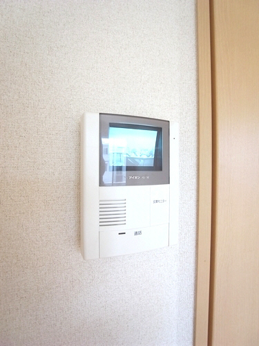 グランシャリオ 203号-5