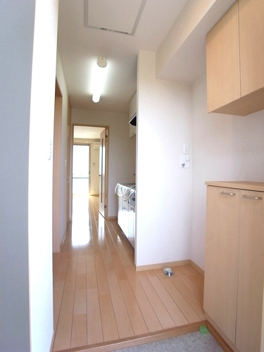 グランシャリオ 203号-7