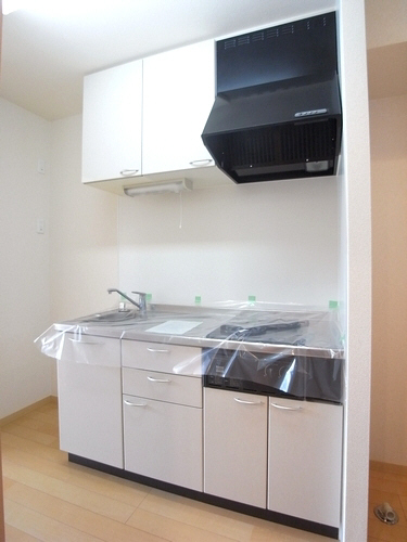 グランシャリオ 203号-8