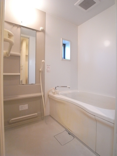 グランシャリオ 203号-9