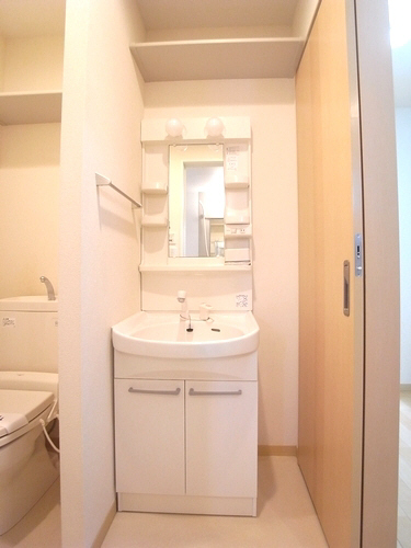 グランシャリオ 203号-10