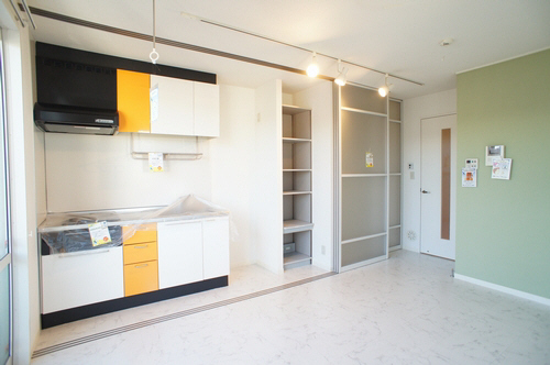 Ｆｏｒｅｓｔａ　Ｄｕｅ 202号-2