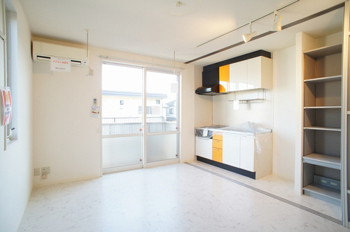 Ｆｏｒｅｓｔａ　Ｄｕｅ 202号-3