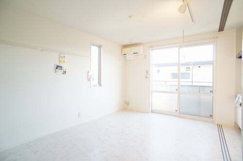 Ｆｏｒｅｓｔａ　Ｄｕｅ 202号-9