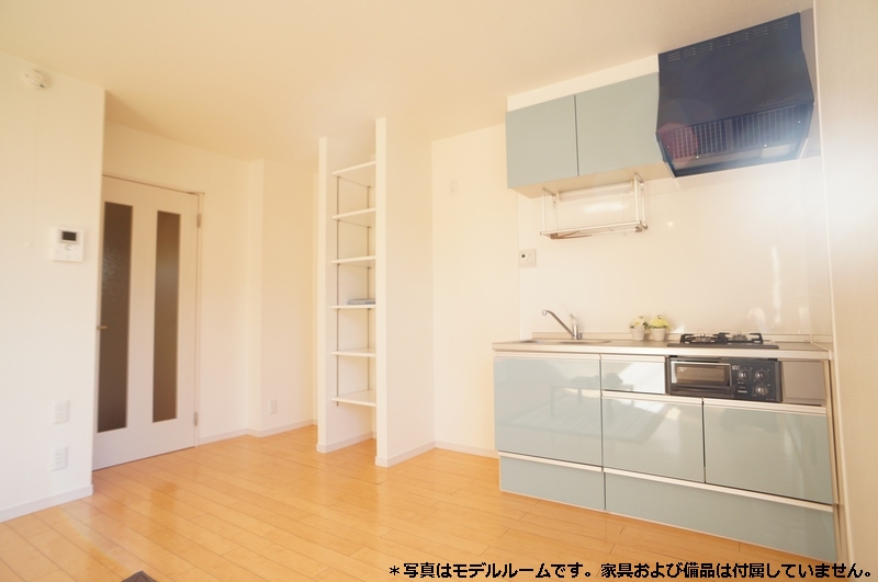 クリサンセマム参番館 102号-3