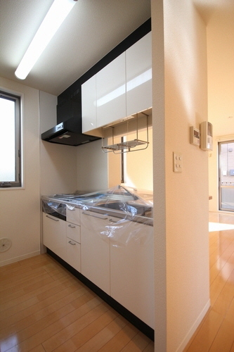 シャーメゾン・アトリオⅡ 101号-3