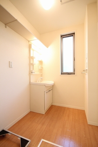 シャーメゾン・アトリオⅡ 101号-4