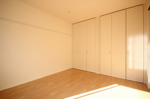 シャーメゾン・アトリオⅡ 101号-7