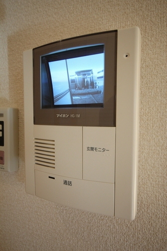 シャーメゾン・アトリオⅡ 101号-9