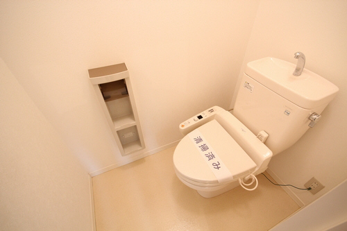 シャーメゾン・アトリオⅡ 101号-10