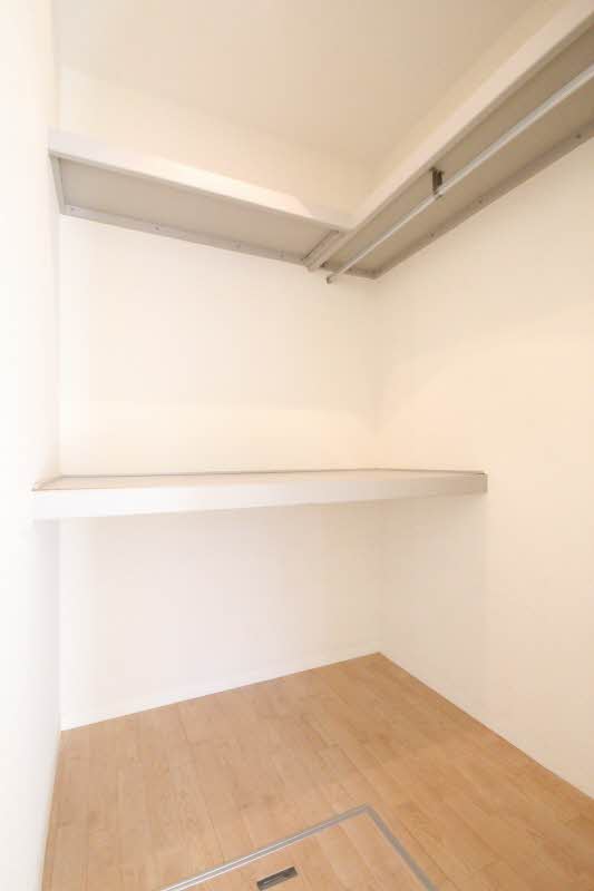 シャーメゾン・アトリオⅢ 101号-7