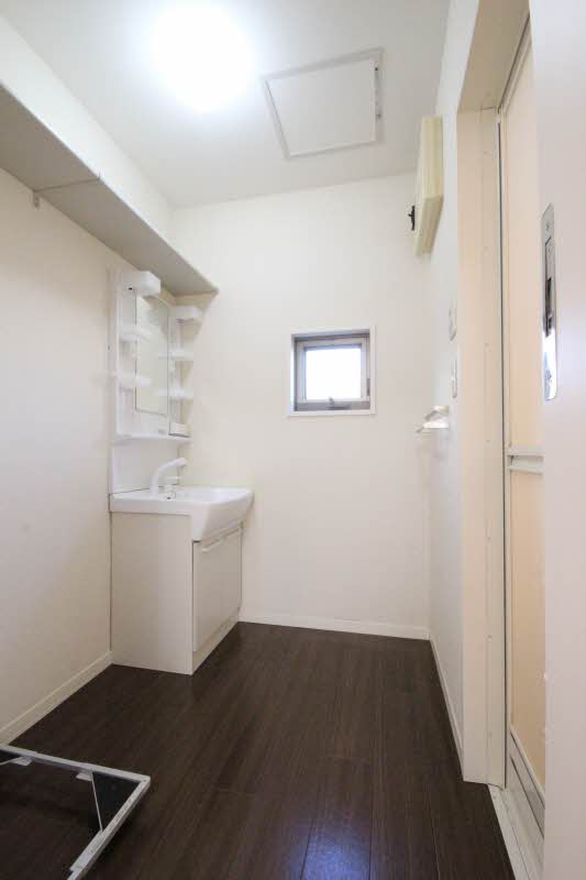 シャーメゾン・アトリオⅢ 101号-8