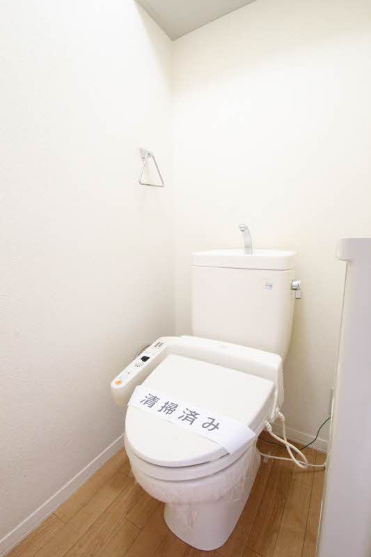 シャーメゾン・アトリオⅢ 101号-9