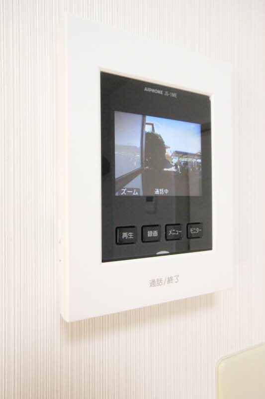 シャーメゾン・アトリオⅢ 101号-11