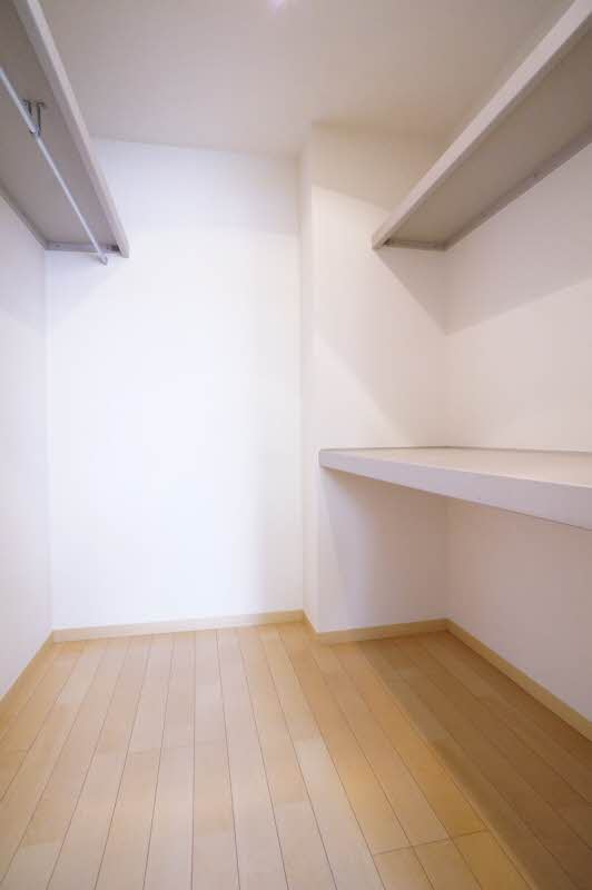 シャーメゾン・アトリオⅣ 102号-6