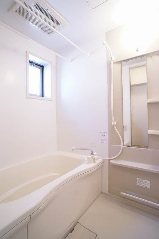 シャーメゾン・アトリオⅣ 102号-7