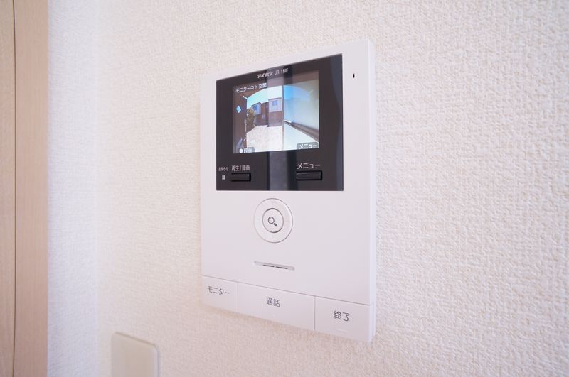 シャーメゾン・アトリオⅣ 102号-10