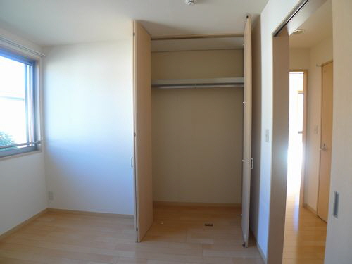 シャーメゾン・アトリオⅣ 202号-8