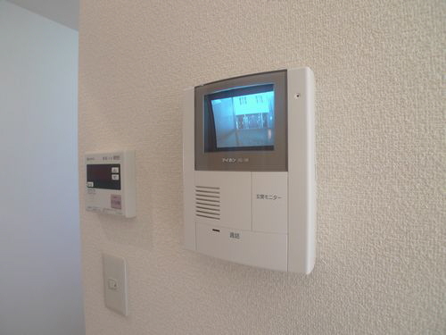 シャーメゾン・アトリオⅣ 202号-10