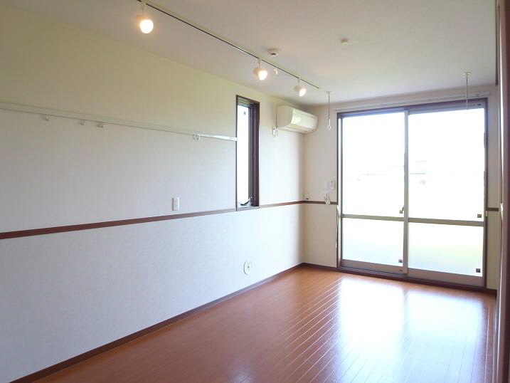 氷川町コモンズ 102号-2