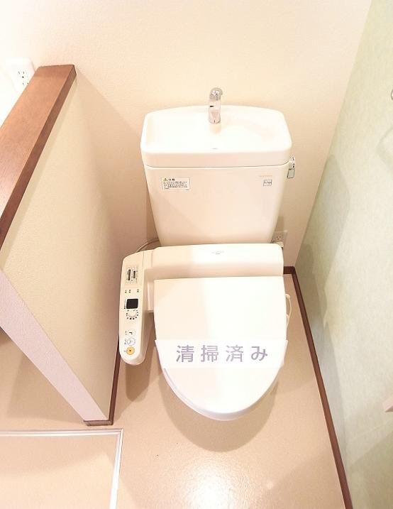 氷川町コモンズ 102号-8
