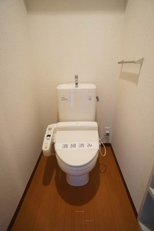 ブルーム A 202号-11