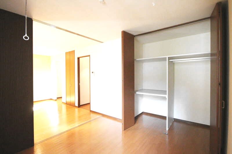 Garden Court IZUMI 101号-7