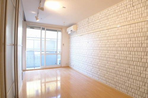 フォレスト桶川 102号-2