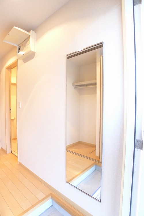 フォレスト桶川 102号-11
