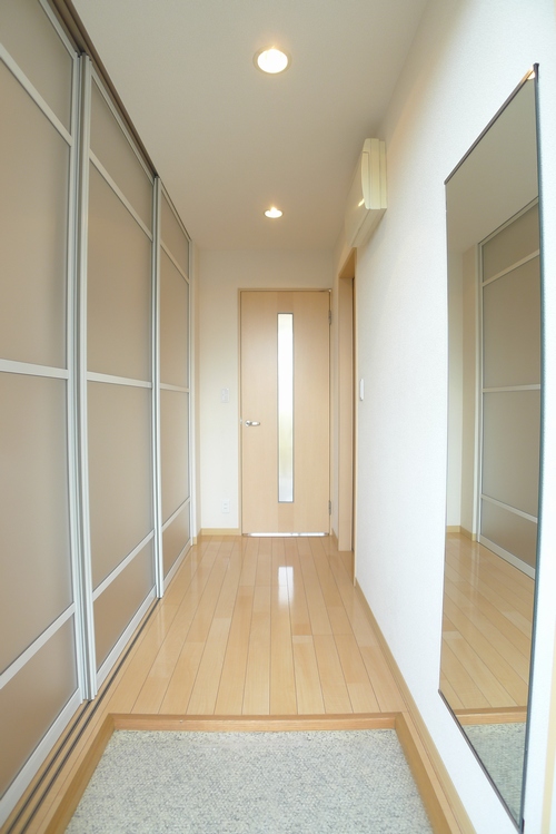 フォレスト桶川 201号-4