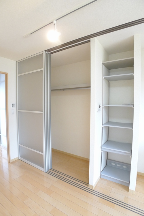 フォレスト桶川 201号-5