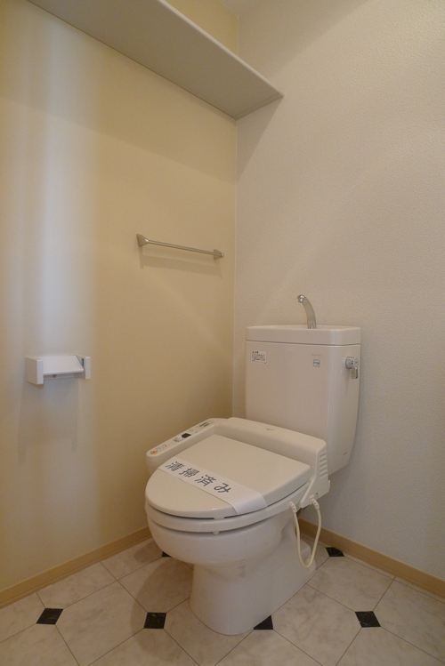 フォレスト桶川 201号-7