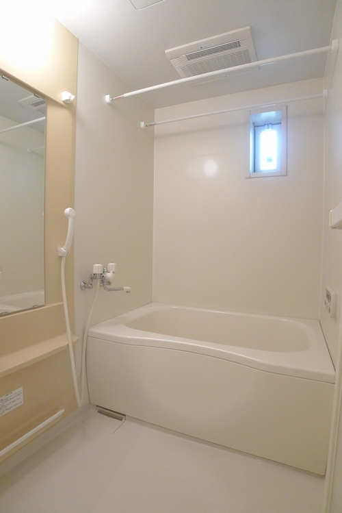 フォレスト桶川 201号-8