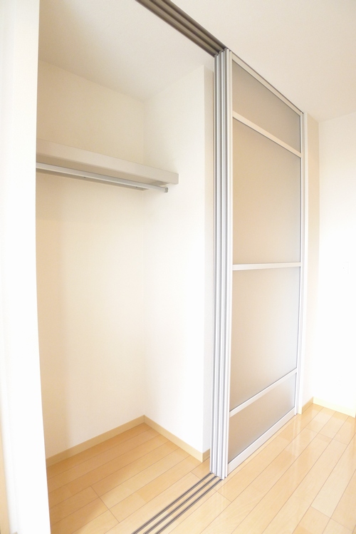 フォレスト桶川 201号-9