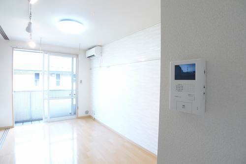 フォレスト桶川 201号-11