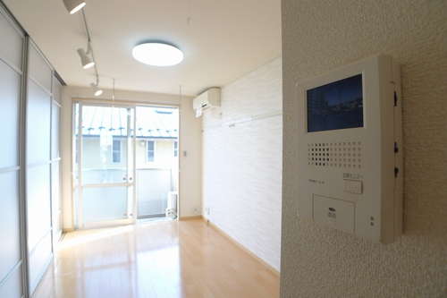 フォレスト桶川 202号-7