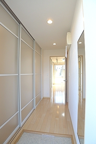 フォレスト桶川 202号-8