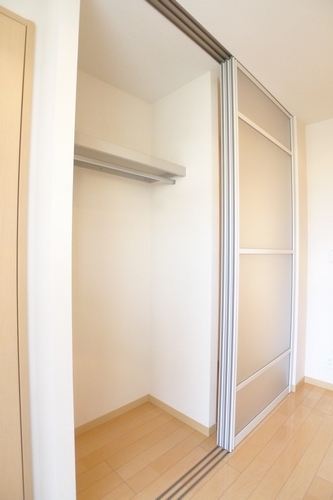 フォレスト桶川 202号-9