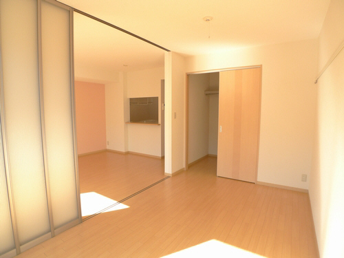 スカイパークＡ 202号-2