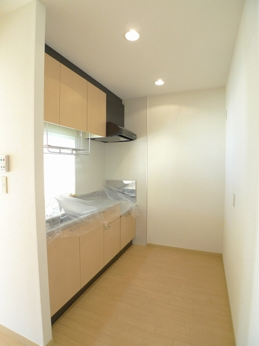 スカイパークＡ 202号-3