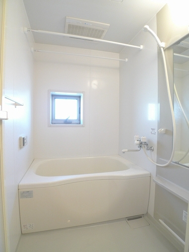 スカイパークＡ 202号-4