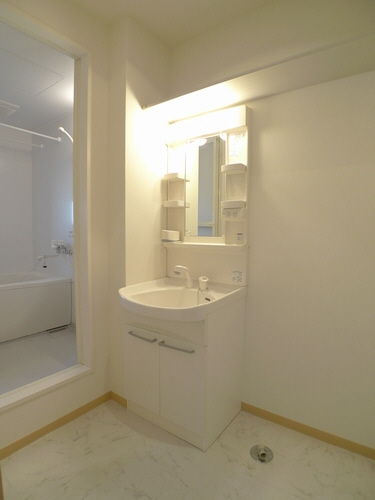 スカイパークＡ 202号-5