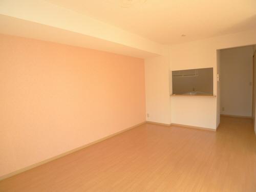 スカイパークＡ 202号-6