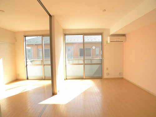 スカイパークＡ 202号-7