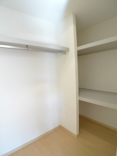 スカイパークＡ 202号-8