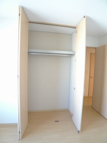 スカイパークＡ 202号-9