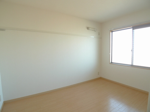 スカイパークＡ 202号-10