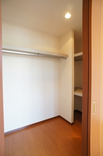 スカイパークB 203号-6